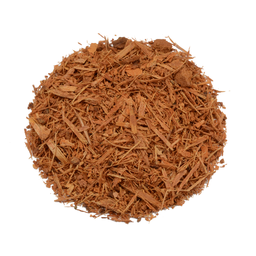 Virola theidora 20g shredded - rode virola
